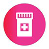 Antimicrobial Agents and Resistance (AAR) track icon