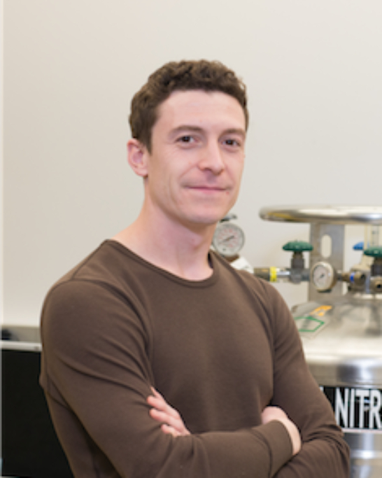 Brian T. Murphy, Ph.D. 